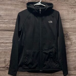 The North Face Full Zip Hoodie